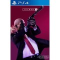 Hitman II 2 PS4